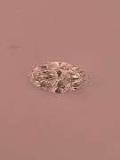 CERTIFIED 3.01 CARATS LAB GROWN DIAMOND