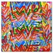 Love by Riggs