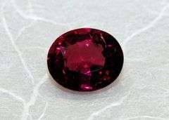 Compelling Natural Tourmaline