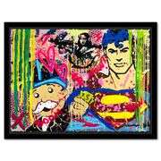 Protection Money by Rovenskaya Original