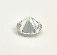 Dazzling 4.5 Ct Fire Moissanite Solitaire