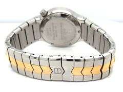 Popular Tag Heuer Steel & 18K Ladies Watch
