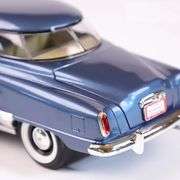 1950 Studebaker Champion Diecast Model Classic Muscle Car