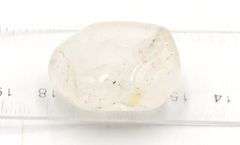 Rough crystal quartz