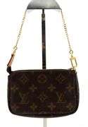 Louis Vuitton Monogram Mini Pochette Accessoires