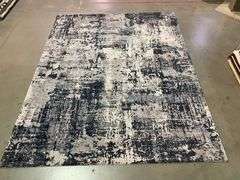 Magnificent Modern Rug 8x10
