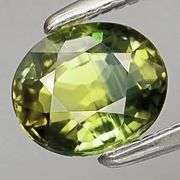 Heated only! 1.14ct Australian Sapphire