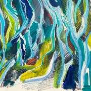 Untitled by Yuroz Original