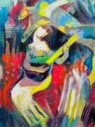 Intriging Original By Tadeo