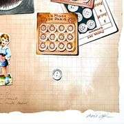 Family Album II by Azene, Arie