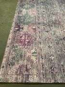 Fabulous Tribal Design Rug 5x8