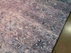 Fabulous Tribal Design Rug 5x8