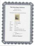 Rare Rembrandt Van Rijn St. Paul Heliogravure 1883