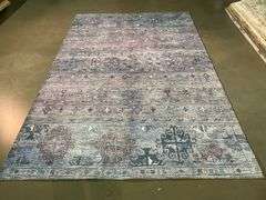Fabulous Tribal Design Rug 5x8
