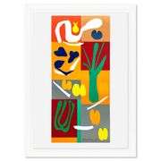 Vegetaux by Matisse