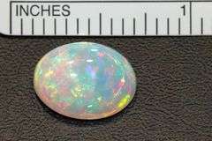 Spectacular Natural Opal Cabochon - 4.31 cts.