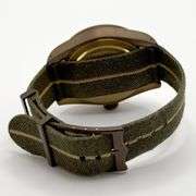 TUDOR Black Bay Bronze Men's Watch