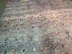 Magnificent Modern Rug 8x10