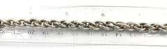 Group lot of 5 Vintage 925 sterling silver bracelets