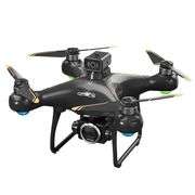 Brushless Optical Flow Drone Dual Cameras