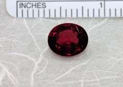 Compelling Natural Tourmaline