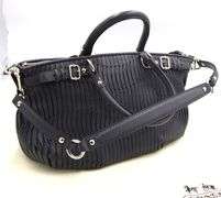 Coach Madison Sophia Gray shoulder bag