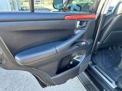 2011 Lexus LX 570 SUV