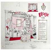 Eloise's Gift Shop by Knight