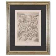 Homeboy by Neal Doty (1941-2016)