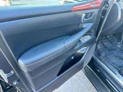 2011 Lexus LX 570 SUV