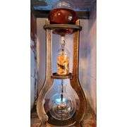 Iced Coffee Cold Brew Drip Tower