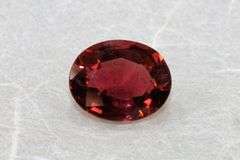 Fine Natural Pink Tourmaline