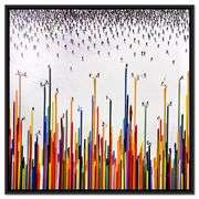 Populus: Understated Vicissitude by Alan, Craig