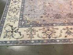 Stunning Allover Design Rug 8x10