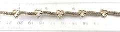 Vintage 925 sterling silver group lot of 8 bracelets