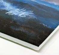 Alberto Insigne "Battaglie Navali" Signed Giclee