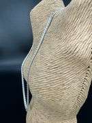 Sterling Silver Solid Miami Cuban Link Chain 6.3mm 925 Italy Box Lock Necklace 24"