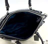 Coach Madison Sophia Gray shoulder bag