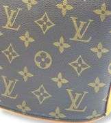 Louis Vuitton Monogram Drouot Shoulder Bag