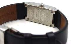 Invicta quartz black dial diamond watch