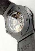 Limited Edition Hublot Big Bang 44 mm Commando Desert Black Ceramic