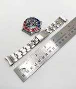 Collector's Vintage Rolex GMT Master Pepsi Watch