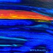 Dolphin by Wyland
