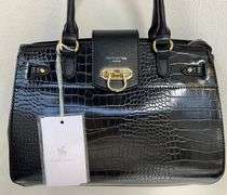 Designer Style Large Bag By David Jones-Paris