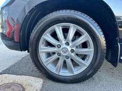 2011 Lexus LX 570 SUV