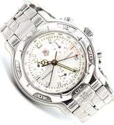 Tag Heuer 600 chronograph quartz watch