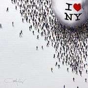 Populus: New York Groove by Alan, Craig