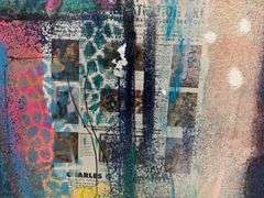 Stunning Original by Andrea palacios