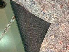 Magnificent Modern Rug 8x10