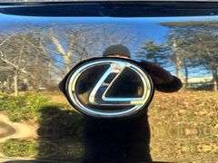 2011 Lexus LX 570 SUV
